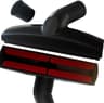 Brosse poils d'animaux aspirateur