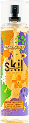 Jeanne Arthes SKIL