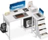 Coleshome Bureau d'angle