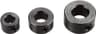 KWB Set de butée de profondeur