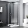 SONNI Cabine 90x90