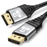 8K DisplayPort 2M