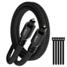 Câble optique Toslink 1m