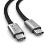PAXO Câble USB-C vers écran