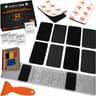 Support Plaque Immatriculation GENMAG