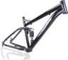 Cadre VTT carbone