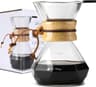 Lalord Cafetière pour over