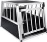 EUGAD Cage de transport