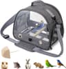 Sac à Dos de Transport Oiseau