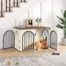Hzuaneri Cage pour Chiens