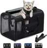 Conlun Sac de transport pour chat