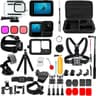 Kit d'accessoires GoPro Hero 13