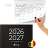 Finoly Calendrier Mural 2026
