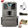 Caméra de Chasse 36MP 2K
