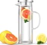 Uootach Carafe Verre