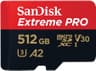 SanDisk Extreme PRO 512 Go