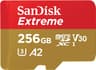 SanDisk Extreme 256Go