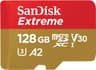 SanDisk Extreme 128 Go