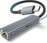 Adaptateur Ethernet USB-C