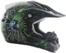 BGMKE Casque Dual Sport