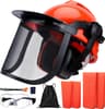 SAVIOR Casque Forestier