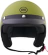 Casque Demi-Jet 839