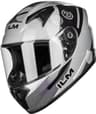 ILM Casque intégral enfant