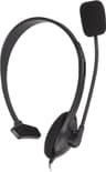 Casque téléphonique filaire mono