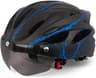 Casque vélo réglable