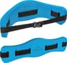 Ceinture aquajogging rose et bleu