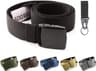 Ceinture antivol voyage