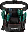 Wiltec Ceinture porte-outils