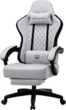 GTPLAYER Chaise d'ordinateur