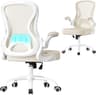 SONGMICS Chaise en maille