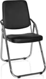 Chaise de conférence pliable