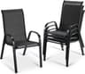 LIFERUN chaises de jardin