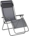 Fauteuil Relax Zéro Gravité RT 2