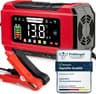 HAUSPROFI Chargeur 15A