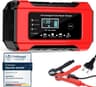 HAUSPROFI Chargeur 12V 6A