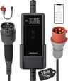 Chargeur 11kW Triphasé