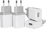 Chargeur USB 12W