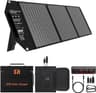 Chargeur solaire 30 W