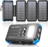 Chargeur Solaire 26800mAh