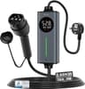 Chargeur Voiture Électrique Portable