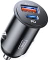 INIU Chargeur Voiture