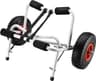 WilTec Chariot pliable
