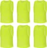 AUYAO Lot de 6 bodys
