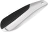 Petit chausse-pied inox