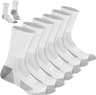 Lot de 6 chaussettes de sport