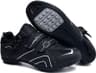 Chaussures de Cyclisme Antidérapantes